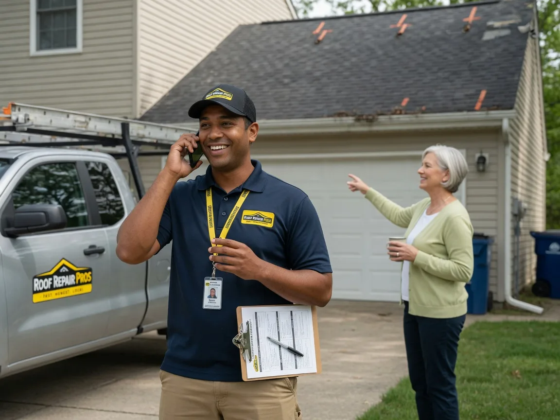 Roof Repair Shelby, MI FAQs